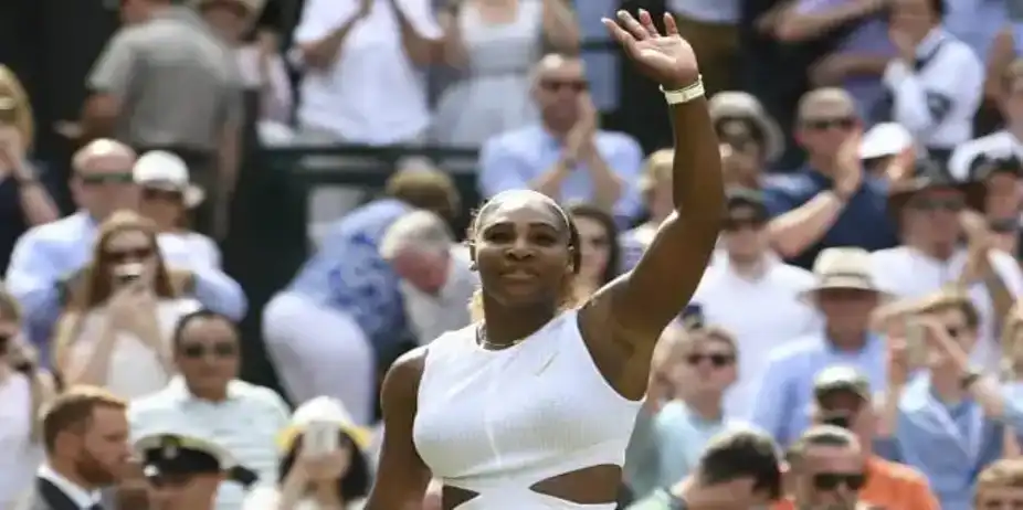 2019: Serena Enters 11th Wimbledon Final
