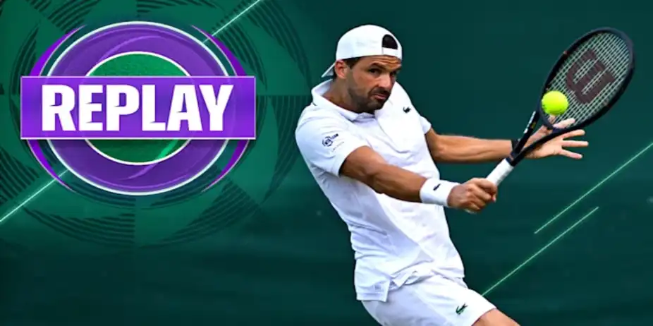 Wimbledon 2026: Day 4, Stream 2: Replay