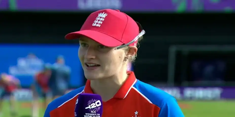 We'll Try to Do It Again for Nat: Dean