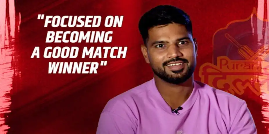 Lalit on Cricket Tactics & Game Strategy
