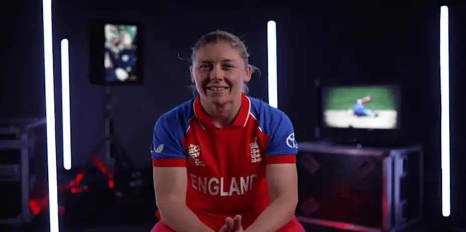 How Well Do You Know Heather Knight?
