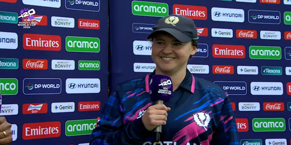 There's a Lot of Emotions Flying: K Bryce