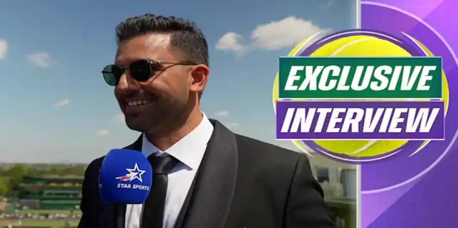 Wimbledon Is Special: Chahar