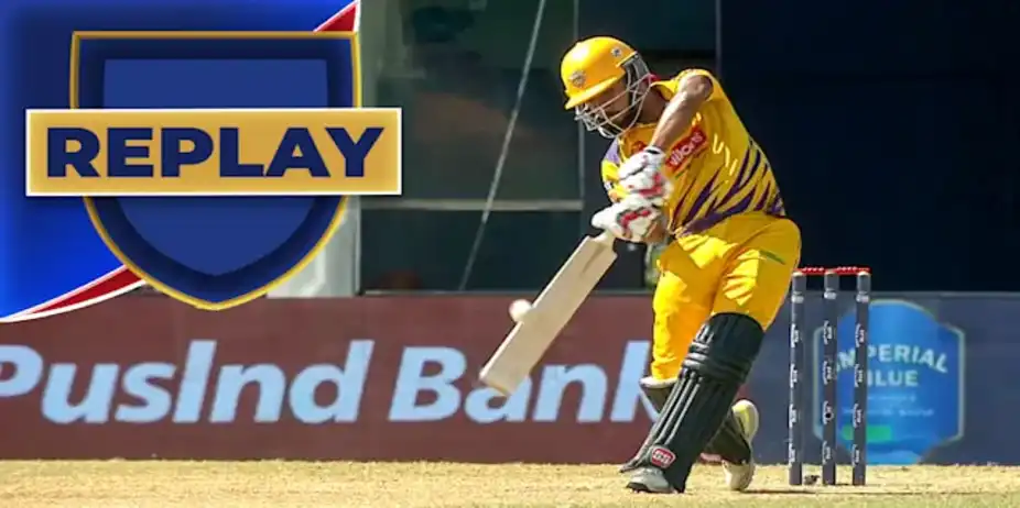 Barpeta Braves vs Nagaon Rangers: Replay