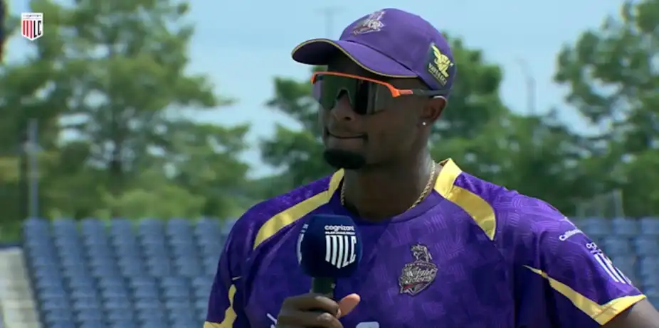 We Need to Assess the Conditions: Holder