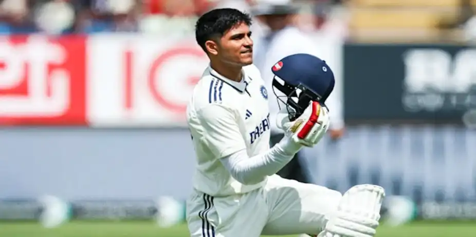 100! Gill’s Dream Run Continues