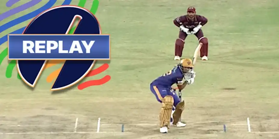 Anvita Khammam Aces vs Karimnagar Diamonds: Replay