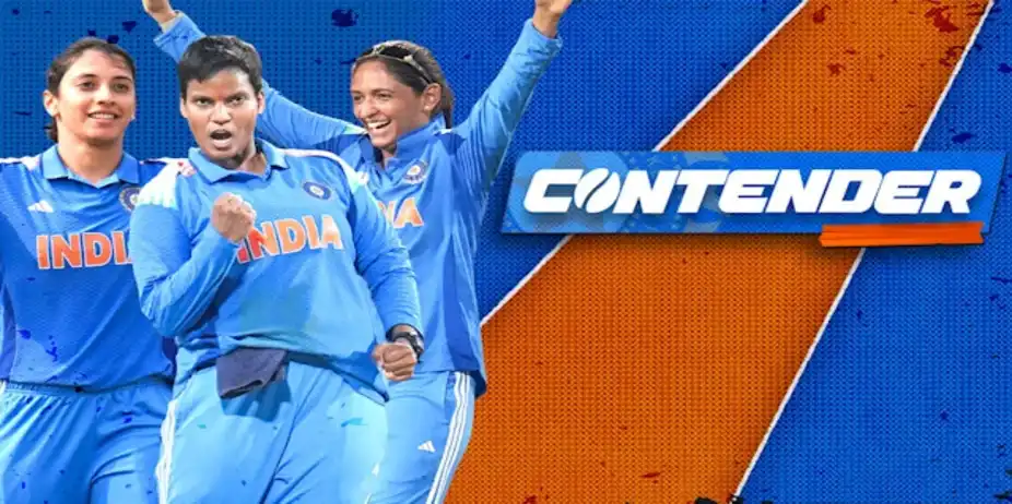 India Women Chase World Cup Dream