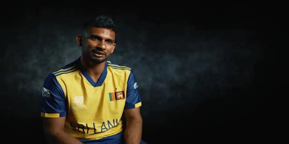 Shanaka: SL's Captain Cool