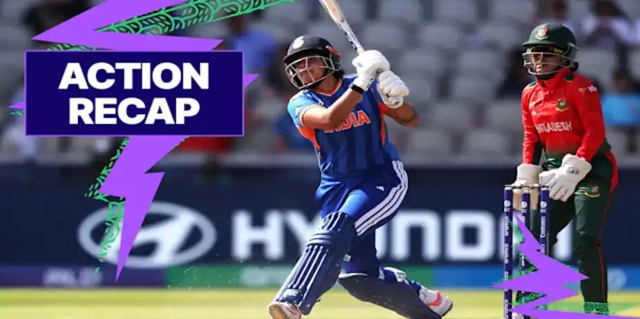 85/2! IND Continue Their Momentum