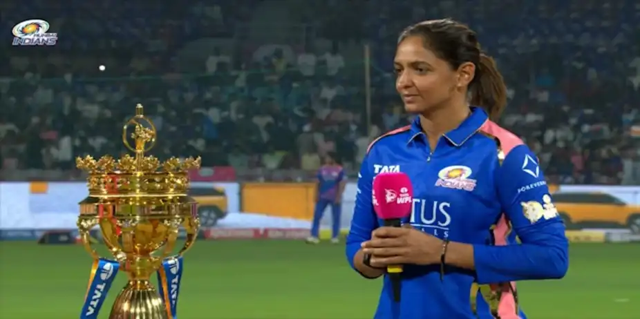 We’ve Got a Well-balanced Side: Harmanpreet