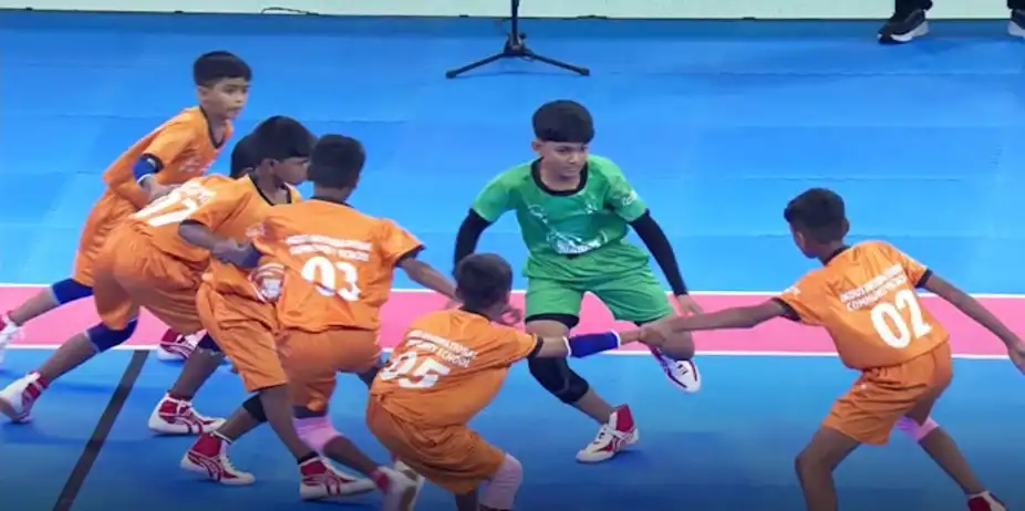 KBD Juniors 2024: Ep 11