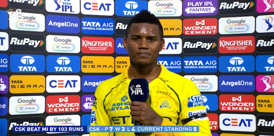 Wicket Had Good Swing and Grip: Hosein
