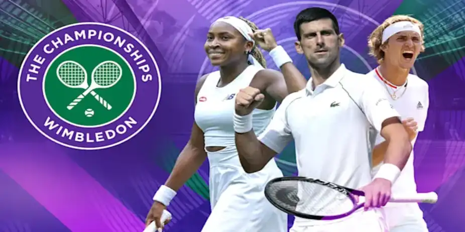 Wimbledon 2026: Day 9, Stream 1