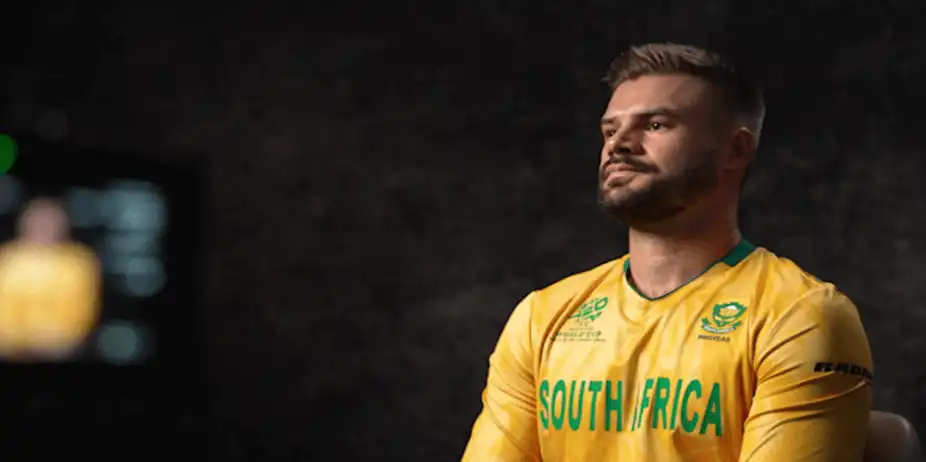 Markram: SA's Calm Commander