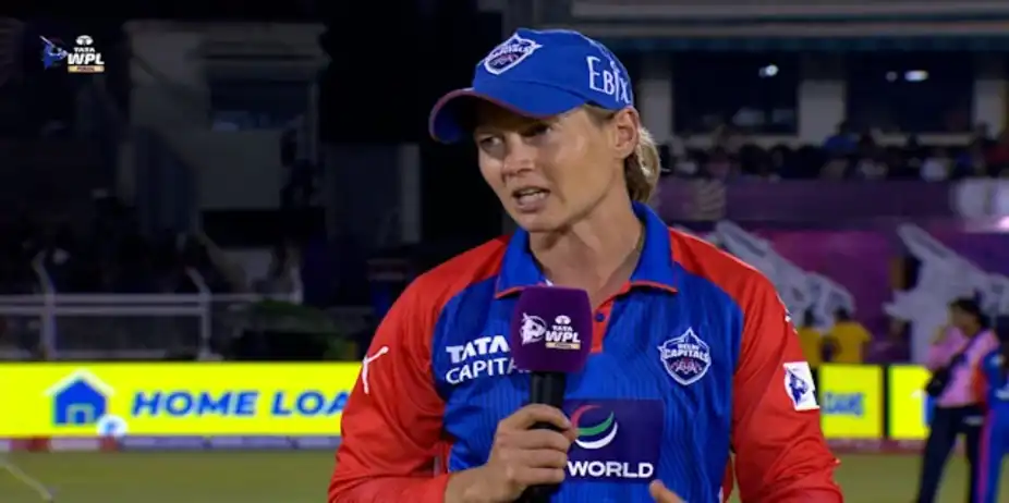 Conditions Will Stay Same: Lanning