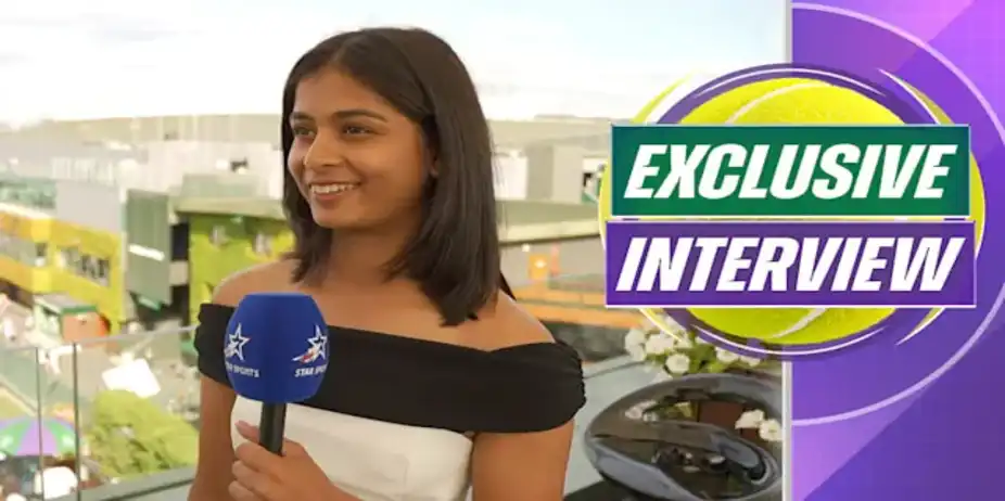 Who Is Shreyanka Rooting For?