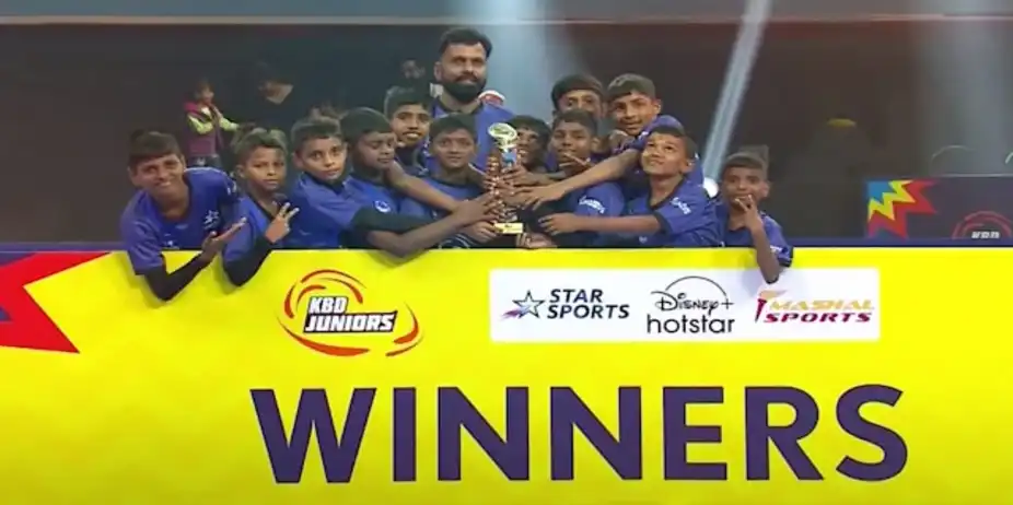 KBD Juniors 2024: Ep 10