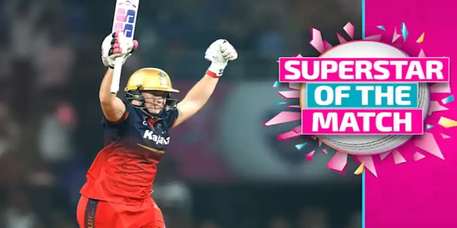 De Klerk's 4/26, 63* vs MI