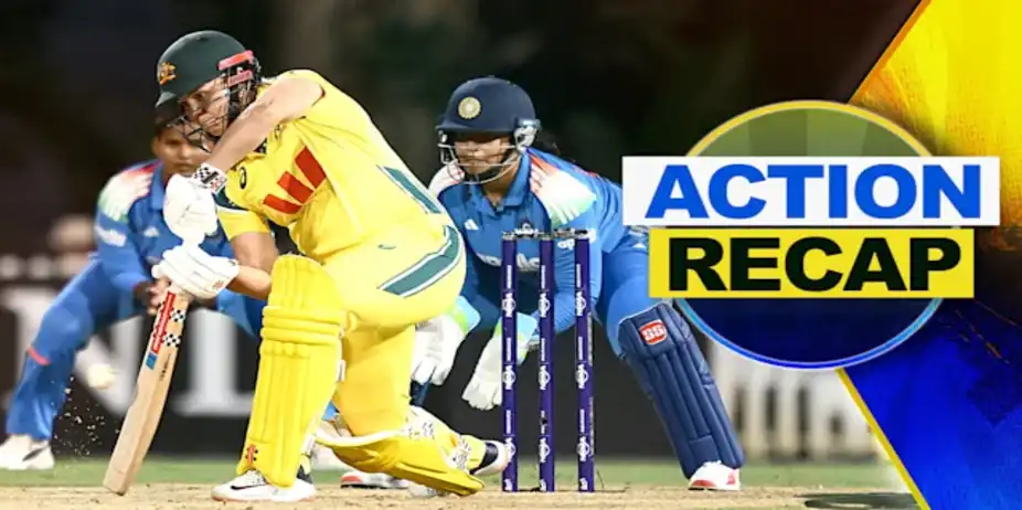 218/2! AUS Inch Closer to Victory