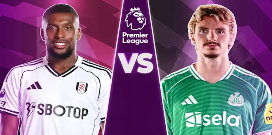 Fulham vs Newcastle United
