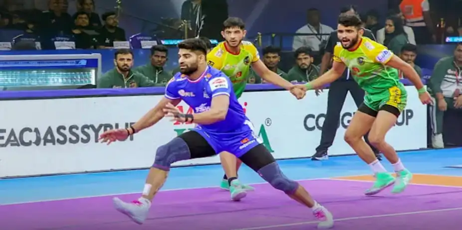 Replay: Final, Steelers vs Pirates