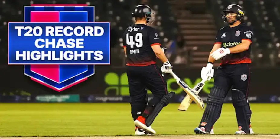 Washington Freedom vs MI New York: Highlights, Eliminator