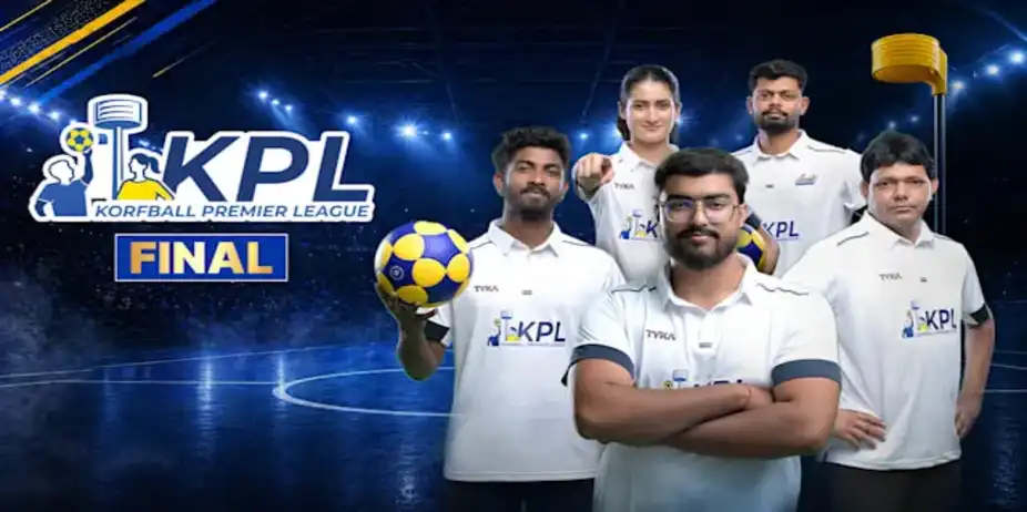 Korfball Premier League 2026: Final