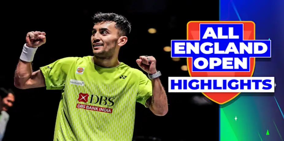 Lakshya Sen vs Li Shi Feng: QF, Highlights