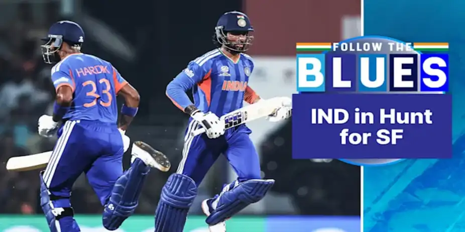 IND Sink ZIM in Must-win Clash