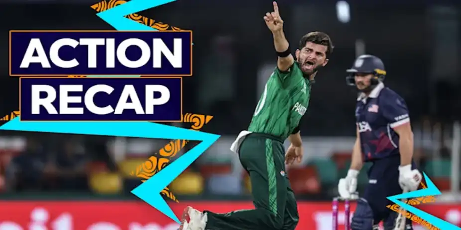 111/3 PAK Stifle USA, Sniff Win