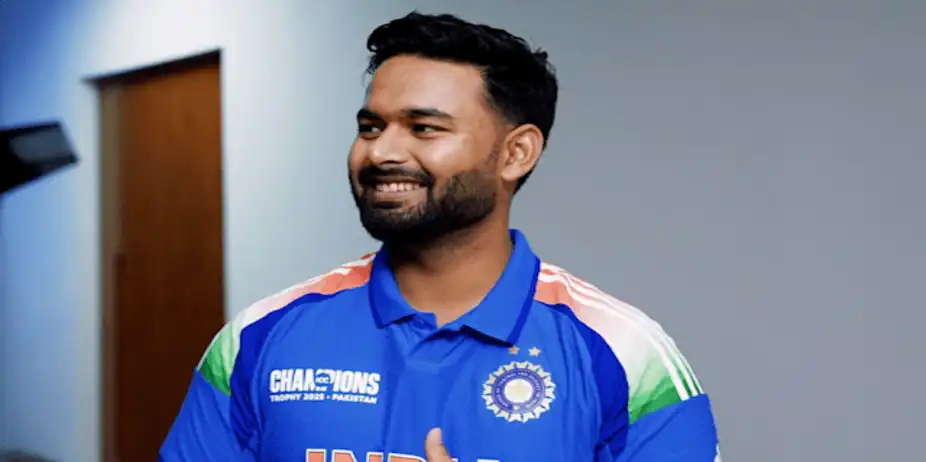Locker Room Questions ft. Pant