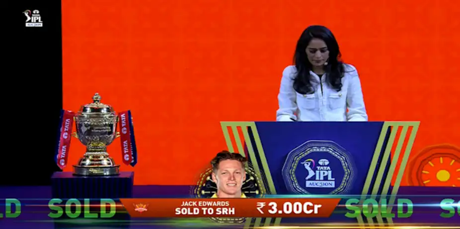3 Cr! SRH Scoop Up Edwards