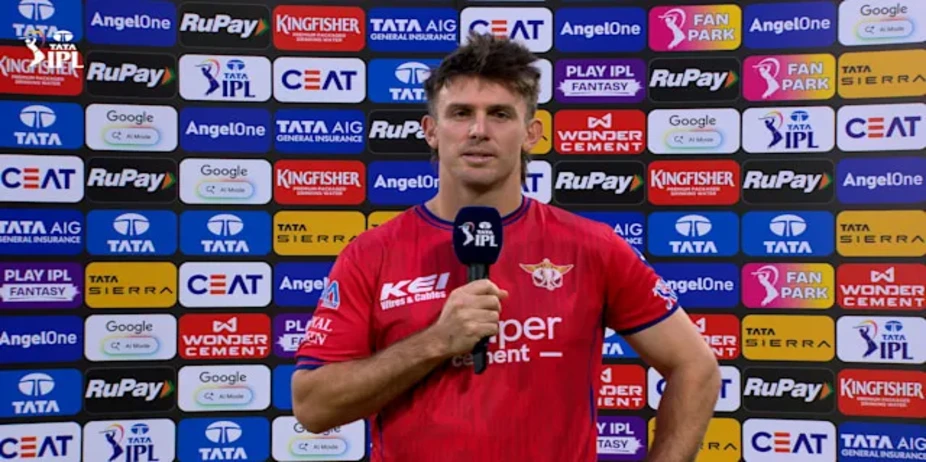 Even 200 Doesn't Feel Enough Now: Marsh