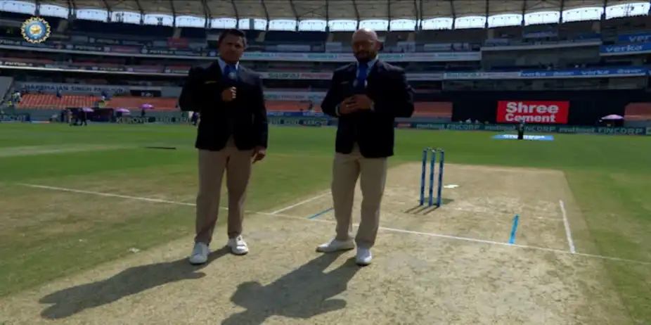 Pitch Report: IND vs WI, 3rd ODI