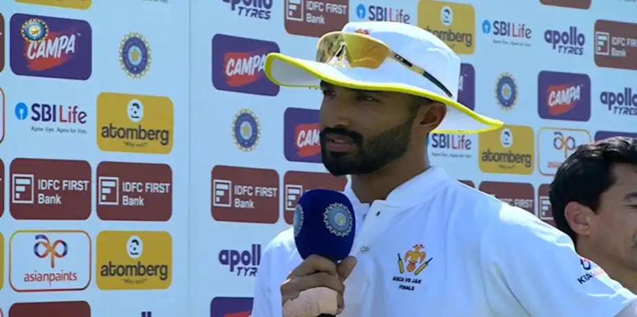 They Played Better Cricket Than Us: Padikkal