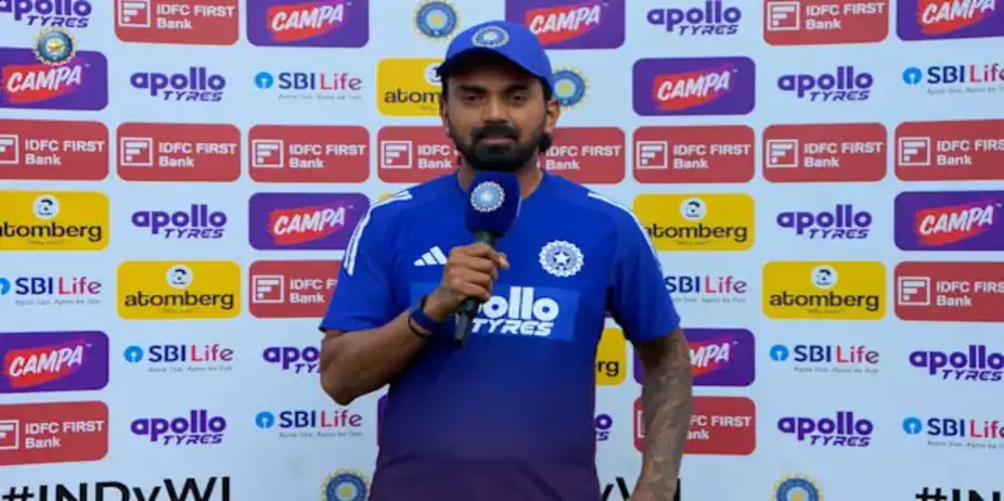 Celebration Was for My Daughter: Rahul