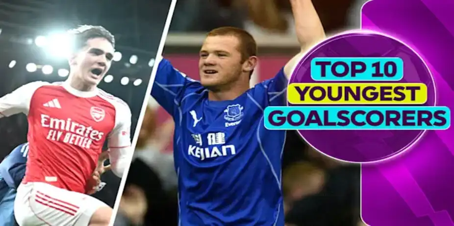 Dowman, Rooney & Find Out Who!