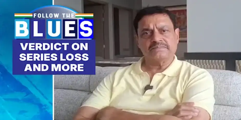 Vengsarkar on T20Is Loss, Ro-Ko Return