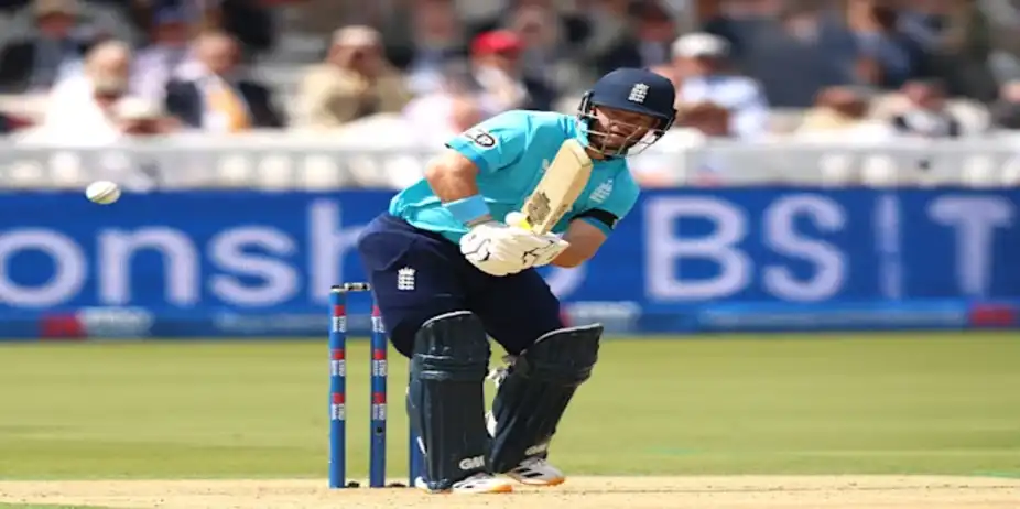 England vs India: 3rd ODI, Replay