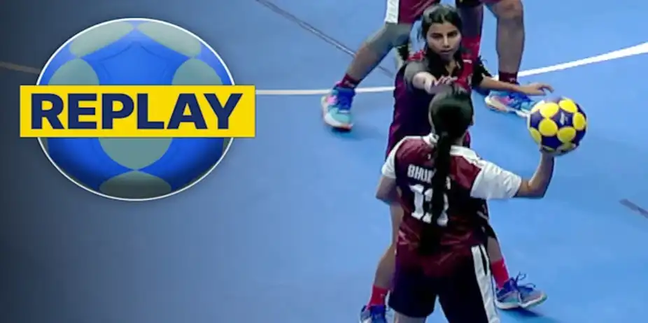 Korfball Premier League: Day 7, Replay