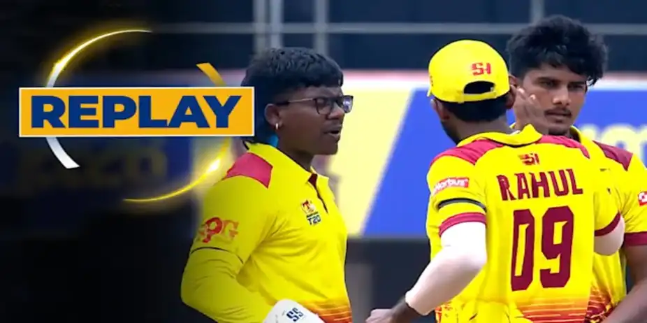 Koylanchal Super Kings vs Jamshedpur Steelers: Replay, SF 1