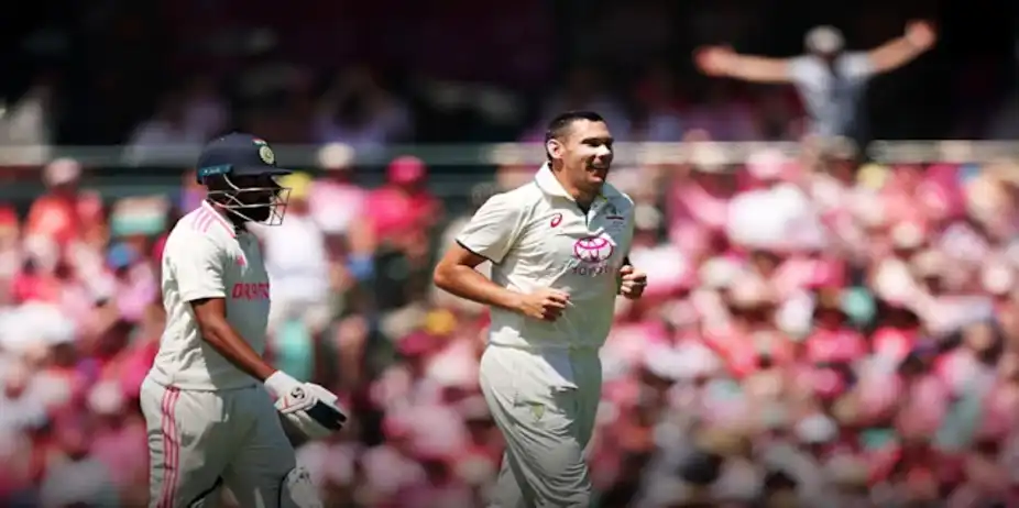 Happy to Play Whenever I Can: Boland