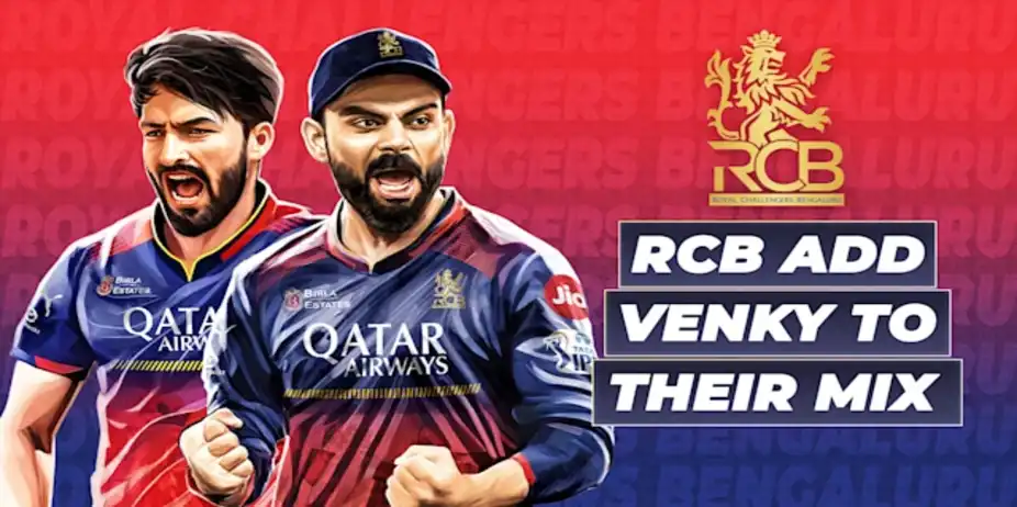 Auction Review: RCB
