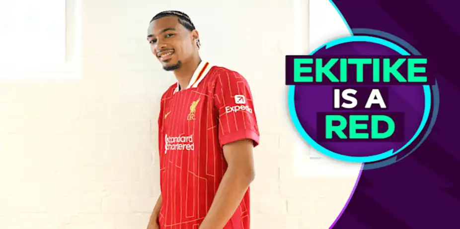 Perfect Time to Join Liverpool: Ekitike