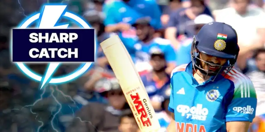 Duckett's Quick Reflexes Remove Gill