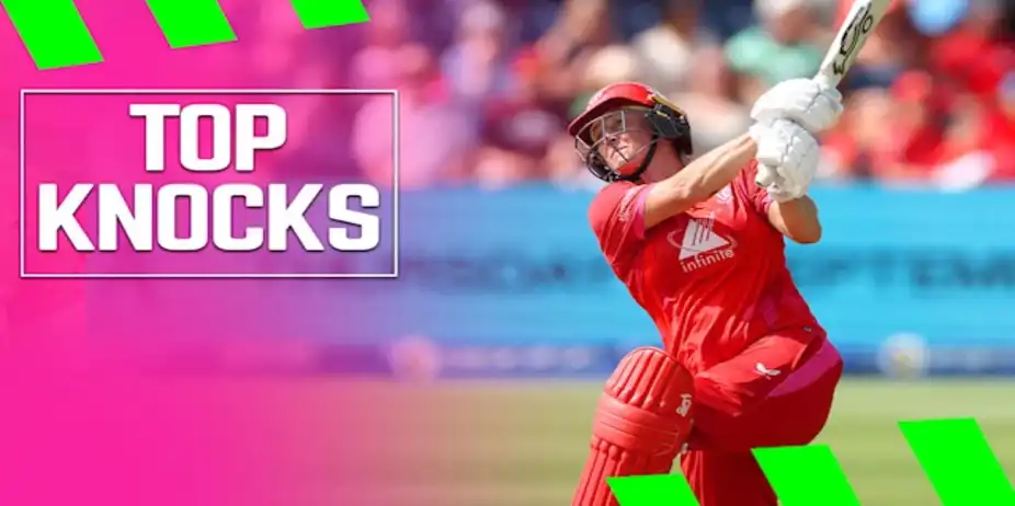 Devine's 52 vs MI London