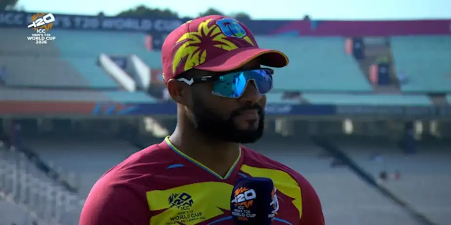 Haven't Won a Toss in a Long Time: Hope