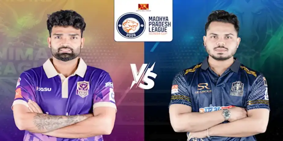 Royal Nimar Eagles vs Malwa Stallions