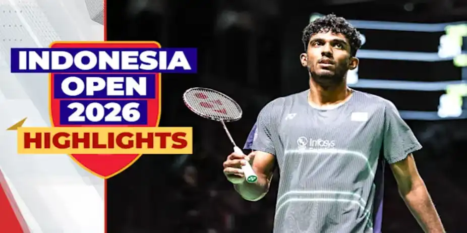 Ayush Shetty vs Lee Cheuk Yiu: R16, Highlights